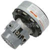 Numatic CTD900-2 240V 2 Stage Motor : Numatic D.I. 119781-00 BLT1104 230V