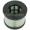 Black & Decker VO1700 Filter