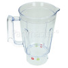Moulinex Plastic Blender Goblet