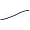 Whirlpool ADG 8442 WH Dishwasher Lower Door Seal : 550mm