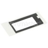 Elektra Bregenz Slim Beko Panel Mm Display Gasket