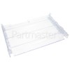 Samsung Fridge Crisper Drawer Cover