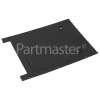 Dualit Back Panel