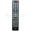 Compatible RM-ED062 TV Remote Control