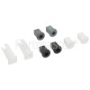 Polar PCB310 A Bushing Kit (White+black+grey)