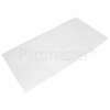 Candy Cookerhood Filter (thin Foam ) : 500x260mm