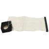 Karcher CV38/2 Adv Cloth Filter Bag