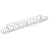 Boretti Knife Basket Silver