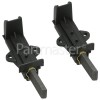 Waltham Carbon Brushes (Pair) : Type: L13MF7