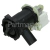 Bosch WAE24363GB/05 Drain Pump Assembly : Hanyu B20-6AZC 30w Compatible With Copreci EBS826/0108