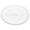 Bosch Glass Turntable : 255mm Diameter