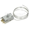 Indesit Freezer Thermostat Ranco K54-52119/500