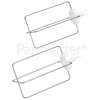 Kenwood Whisks - Pack Of 2