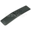 Samsung AH59-02758A Soundbar Remote Control