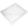 Bauknecht DMCG1735WH Glass Drip Tray : 325x320mm