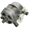 Tricity Bendix AW1253W Motor Assembly : Nidec Sole 20584.027 AC-EL 480-16000RPM 124920306