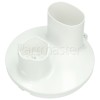 Braun Multiquick-5 MR5550 Lid - White