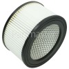 Wellco Hepa Filter