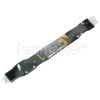 Mr Bricolage MBA14592BR2 MBO044 92cm (36") Metal Mulching Tractor Blade - Pack Of 2