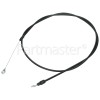 Flymo XL550 Engine Brake Cable