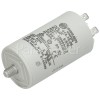 Run 20 MFD Motor Run Capacitor 450V For 230V Machines