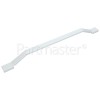 Polar Oven Door Handle - Polar White