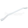 Indesit Oven Door Handle - Polar White