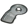 Electrolux EDI96150W Back Panel Complete Gasket Tdc