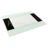 Smeg APF6B1 Outer Door Glass