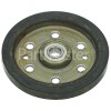 Panasonic Front Drum Support Wheel