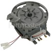 Junker Recirculation Pump : ISOL.KL 5600.001385 M01499