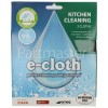 E-Cloth Kitchen Cleaning E-Cloth 2 Pack (Microfibre Cloths)