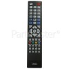Philips Compatible TV Remote Control
