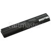 Hewlett Packard Laptop Battery