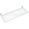 Grundig Lower Sliding Crisper Glass Shelf
