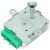 Hotpoint-Ariston FZ 990 C.1 IX /HA Turnspit Motor - Reducer