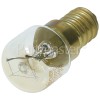 Prestige PR1-DO 15W SES (E14) Pygmy Lamp