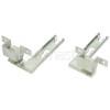 Siemens Fridge Door Hinge Kit (Upper & Lower)