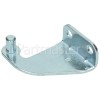 Helkama HH N 3870 Upper Hinge - R/h