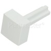 Silentic Push Button- White