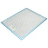 Stoves 050406088 Aluminium Grease Filter Panel BCHT29-90 : (OOSP00290V) 320x257mm