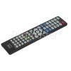 Orion T32DLED Compatible TV Remote Control