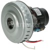 Premier Vac Motor