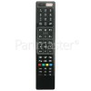 P55D600 RC4848 TV Remote Control