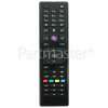 XF22A101VD RC4875 Remote Control