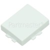 Ikea Push Button Cover White Main S