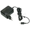 Asus Classic Pse50118 Ac Power Adapter: 19v/1.75a 6.3/2.3/7.0mm Connector (supplied With 2 Pin Euro Plug)