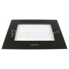 DeLonghi Oven Door Glass