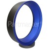 Dyson Fan Loop Amplifier - Iron/Blue