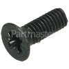 Valor Oven Screw - Black